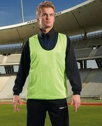 Euro Joe Training Vest (non Printed)