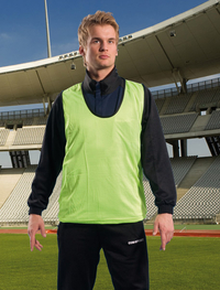 Training vest (non printed) Euro Joe Training Vest (non Printed) -Euro Joe Shop HesjeOnbedrukt