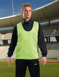 Euro Joe Training Vest (non Printed) 3 Euro Joe Training Vest (non Printed)