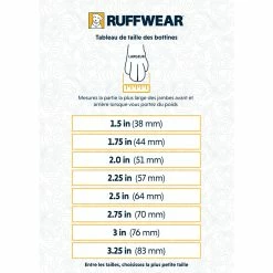 Euro Joe Barkn' Boots Grip Trex - Set Of 2 24 Euro Joe Barkn' Boots Grip Trex - Set Of 2 -Euro Joe Shop JPEG Ruffwear Sizing Chart Boots French