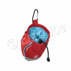Euro Joe KURGO Go Stuff It Treat Bag Red-14x7,5x1,5cm 7 Euro Joe KURGO Go Stuff It Treat Bag Red-14x7,5x1,5cm -Euro Joe Shop K01913 KURGO Go Stuff It Treat Bag Red 2