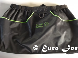 Training skirt "Style" Euro Joe Training Skirt "Style" -Euro Joe Shop KiltAchterkant