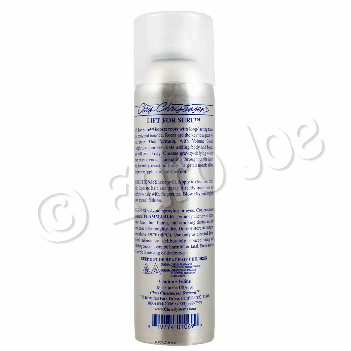 Euro Joe Lift For Sure 4 Euro Joe Lift For Sure - Image 2