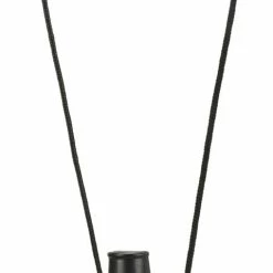 Euro Joe Double Tone Whistle, Plastic