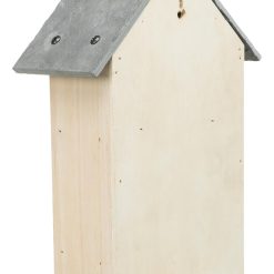 Euro Joe Insect Hotel, Pine Wood/slate -Euro Joe Shop PHO PRO CLIP 59507 4