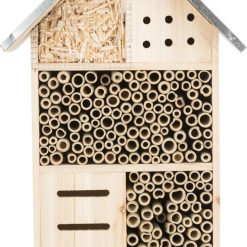 Euro Joe Insect Hotel, Wood -Euro Joe Shop PHO PRO CLIP 59512 3