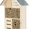 Euro Joe Insect Hotel, Wood -Euro Joe Shop PHO PRO CLIP 59512 4