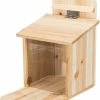 Euro Joe Feeding Station For Squirrels, Pine Wood 1 Euro Joe Feeding Station For Squirrels, Pine Wood -Euro Joe Shop PHO PRO CLIP 59606 4