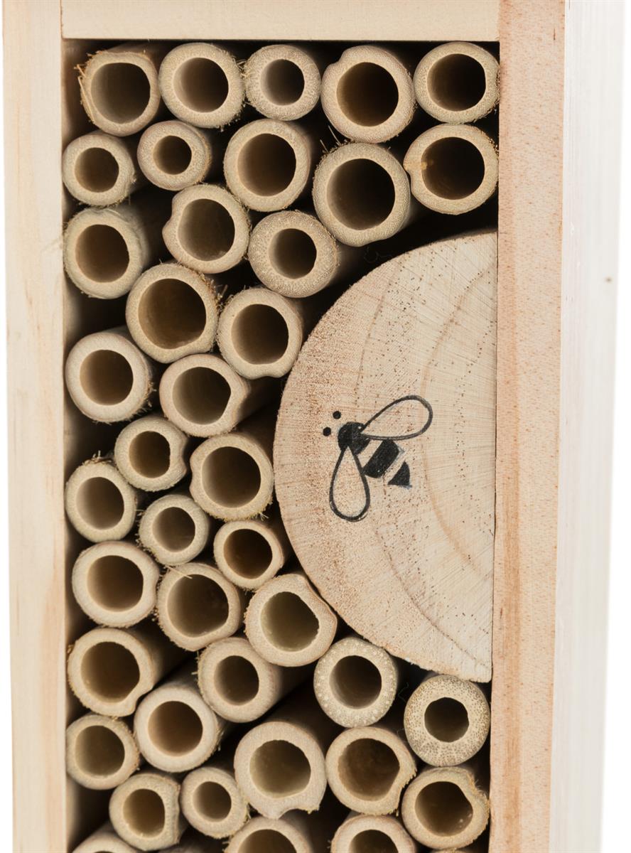 Euro Joe Bee Hotel, Wood 6 Euro Joe Bee Hotel, Wood - Image 4
