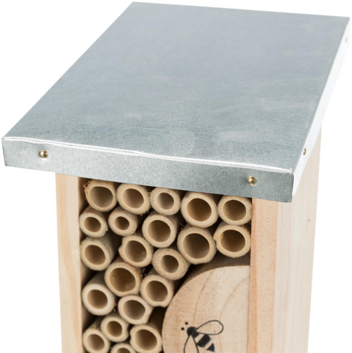 Euro Joe Bee Hotel, Wood 7 Euro Joe Bee Hotel, Wood - Image 5