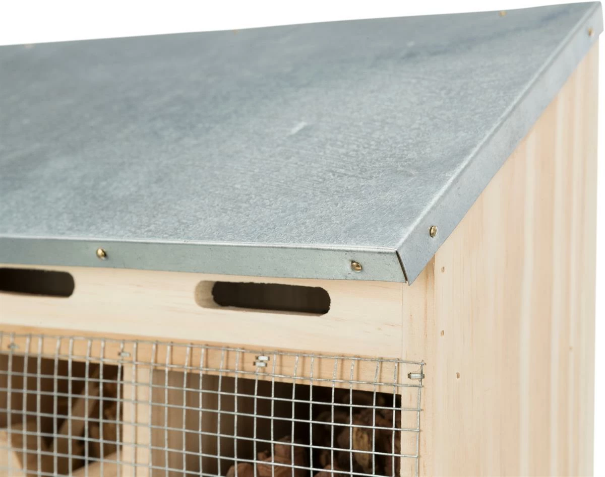 Euro Joe Insect Hotel, Wood 5 Euro Joe Insect Hotel, Wood - Image 3