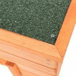 Euro Joe Natura Hedgehog Hotel, Pine Wood -Euro Joe Shop PHO PRO DET CLIP 59601 1