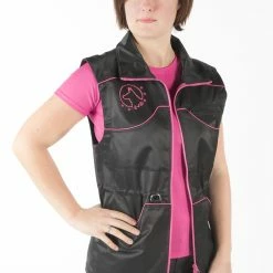 Euro Joe Training Jacket "Rex" (pink)