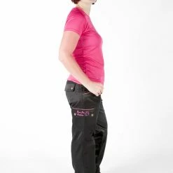 Euro Joe Trousers "Rex" (men) Pink -Euro Joe Shop Rex 15 2