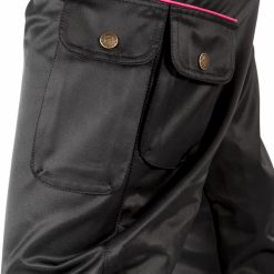 Euro Joe Training Jacket "Rex" (pink) -Euro Joe Shop Rex 17