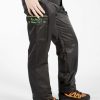 Euro Joe Trousers "Rex" (men) Green