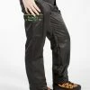Euro Joe Trousers "Rex" (men) Green -Euro Joe Shop Rex 20 1