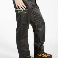 Euro Joe Trousers "Rex" (men) Green