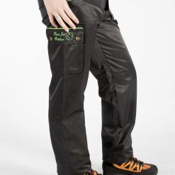 Euro Joe Trousers "Rex" (women) Green