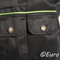 Euro Joe Training Jacket "Rex" (green) 7 Euro Joe Training Jacket "Rex" (green) -Euro Joe Shop Rex 22 1