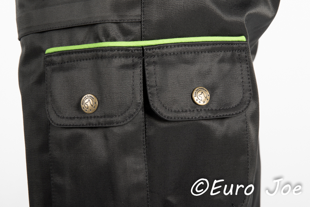 Training jacket "Rex" (green) Euro Joe Training Jacket "Rex" (green) -Euro Joe Shop Rex 22 1