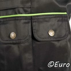 Euro Joe Trousers "Rex" (men) Green -Euro Joe Shop Rex 22 2