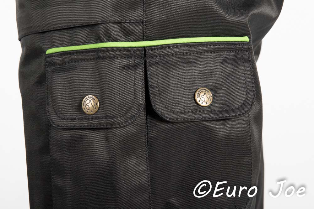 Trousers "Rex" (women) green Euro Joe Trousers "Rex" (women) Green -Euro Joe Shop Rex 22