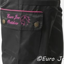 Euro Joe Training Jacket "Rex" (pink) 18 Euro Joe Training Jacket "Rex" (pink) -Euro Joe Shop Rex 3