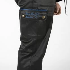 Euro Joe Training Jacket "Rex" (blue) 14 Euro Joe Training Jacket "Rex" (blue) -Euro Joe Shop Rex 7 1