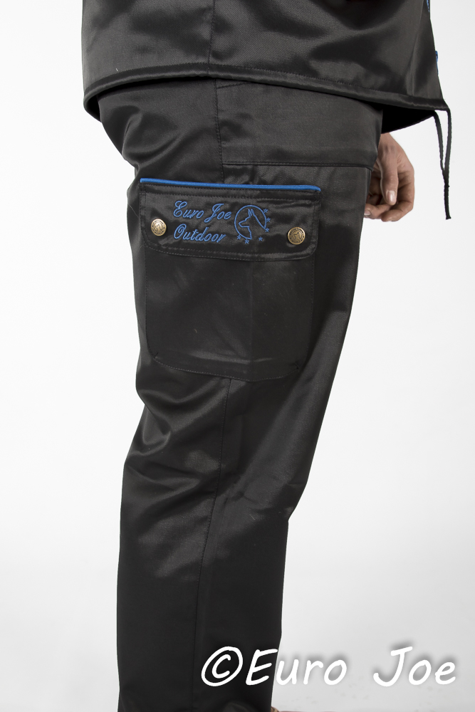 Training jacket "Rex" (blue) Euro Joe Training Jacket "Rex" (blue) -Euro Joe Shop Rex 7 1