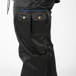 Euro Joe Training Jacket "Rex" (blue) 15 Euro Joe Training Jacket "Rex" (blue) -Euro Joe Shop Rex 8 1