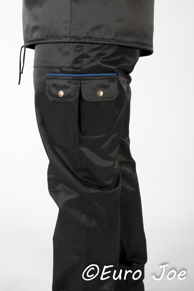 Training jacket "Rex" (blue) Euro Joe Training Jacket "Rex" (blue) -Euro Joe Shop Rex 8 1