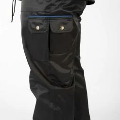 Euro Joe Trousers "Rex" (women) Blue -Euro Joe Shop Rex 8 2