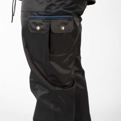 Euro Joe Trousers "Rex" (men) Blue -Euro Joe Shop Rex 8