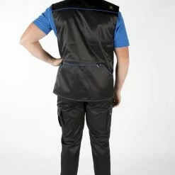 Euro Joe Trousers "Rex" (men) Blue 11 Euro Joe Trousers "Rex" (men) Blue -Euro Joe Shop Rex 9