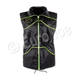 Euro Joe Training Jacket "Rex" (green)