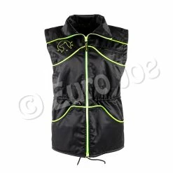 Euro Joe Training Jacket "Rex" (green)