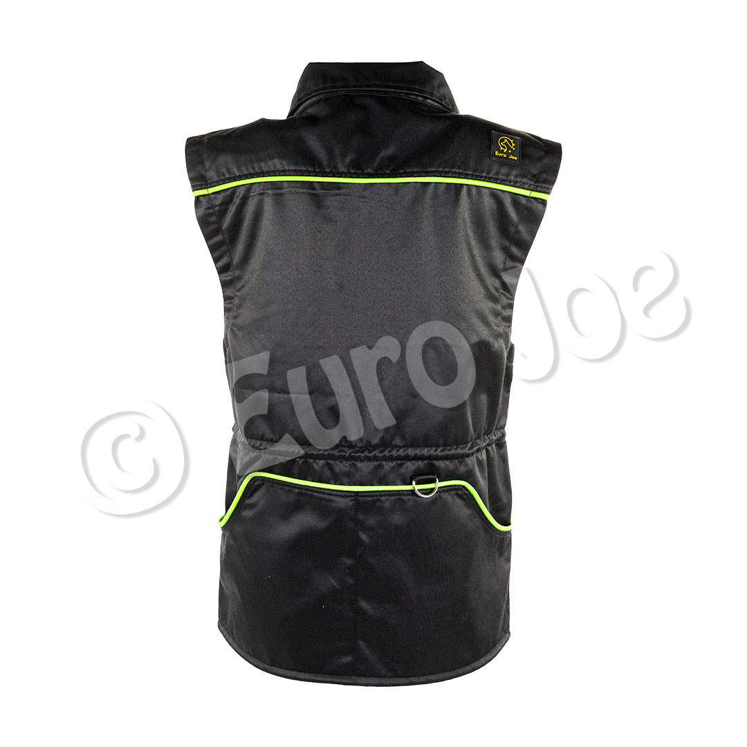 Training jacket "Rex" (green) Euro Joe Training Jacket "Rex" (green) -Euro Joe Shop