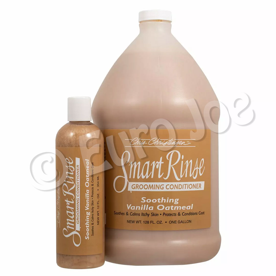 Smartrinse Vanilla Oatmeal Conditioner Euro Joe Smartrinse Vanilla Oatmeal Conditioner -Euro Joe Shop Smart cond vamille