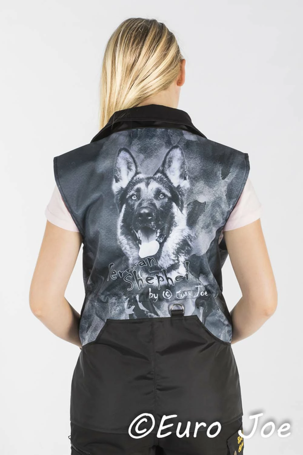 Euro Joe Sublime Training Vest German Shepherd 4 Euro Joe Sublime Training Vest German Shepherd - Image 2