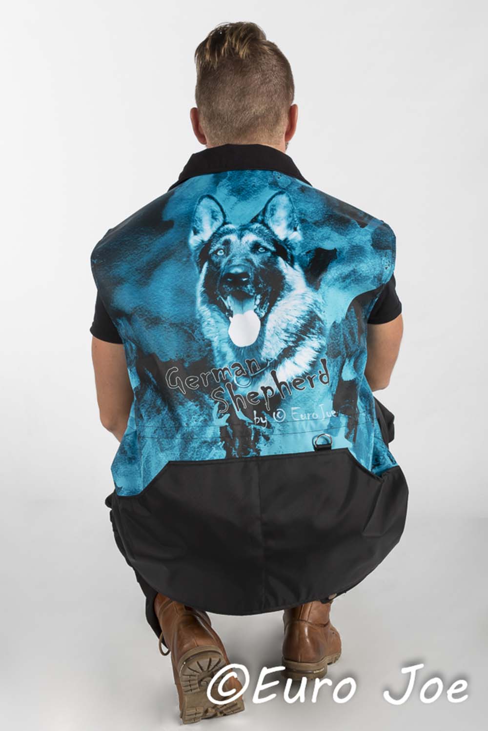 Sublime Training Vest German Shepherd Euro Joe Sublime Training Vest German Shepherd -Euro Joe Shop Sublime 14