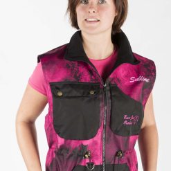 Euro Joe Sublime Training Vest Boxer -Euro Joe Shop Sublime 15 5