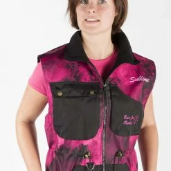 Euro Joe Sublime Training Vest Boxer 18 Euro Joe Sublime Training Vest Boxer -Euro Joe Shop Sublime 15 5