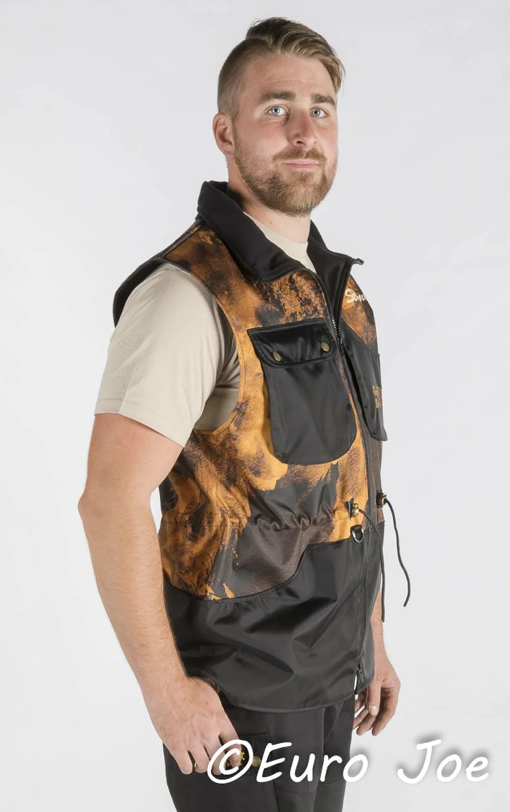 Euro Joe Sublime Training Vest Border Collie 8 Euro Joe Sublime Training Vest Border Collie - Image 6