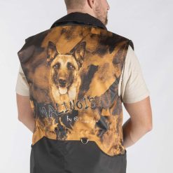 Euro Joe Sublime Training Vest Malinois