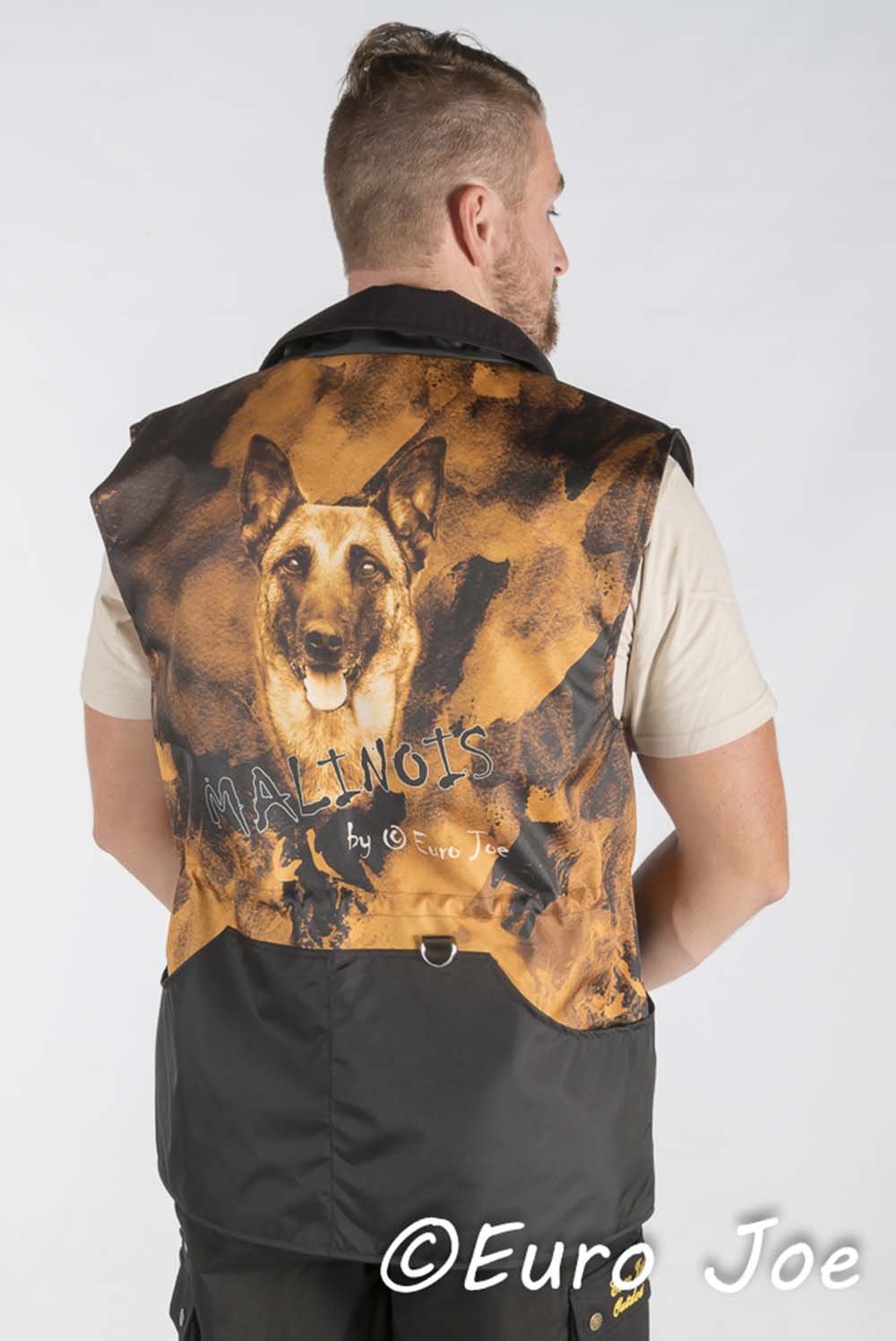 Sublime Training Vest Malinois Euro Joe Sublime Training Vest Malinois -Euro Joe Shop Sublime 3