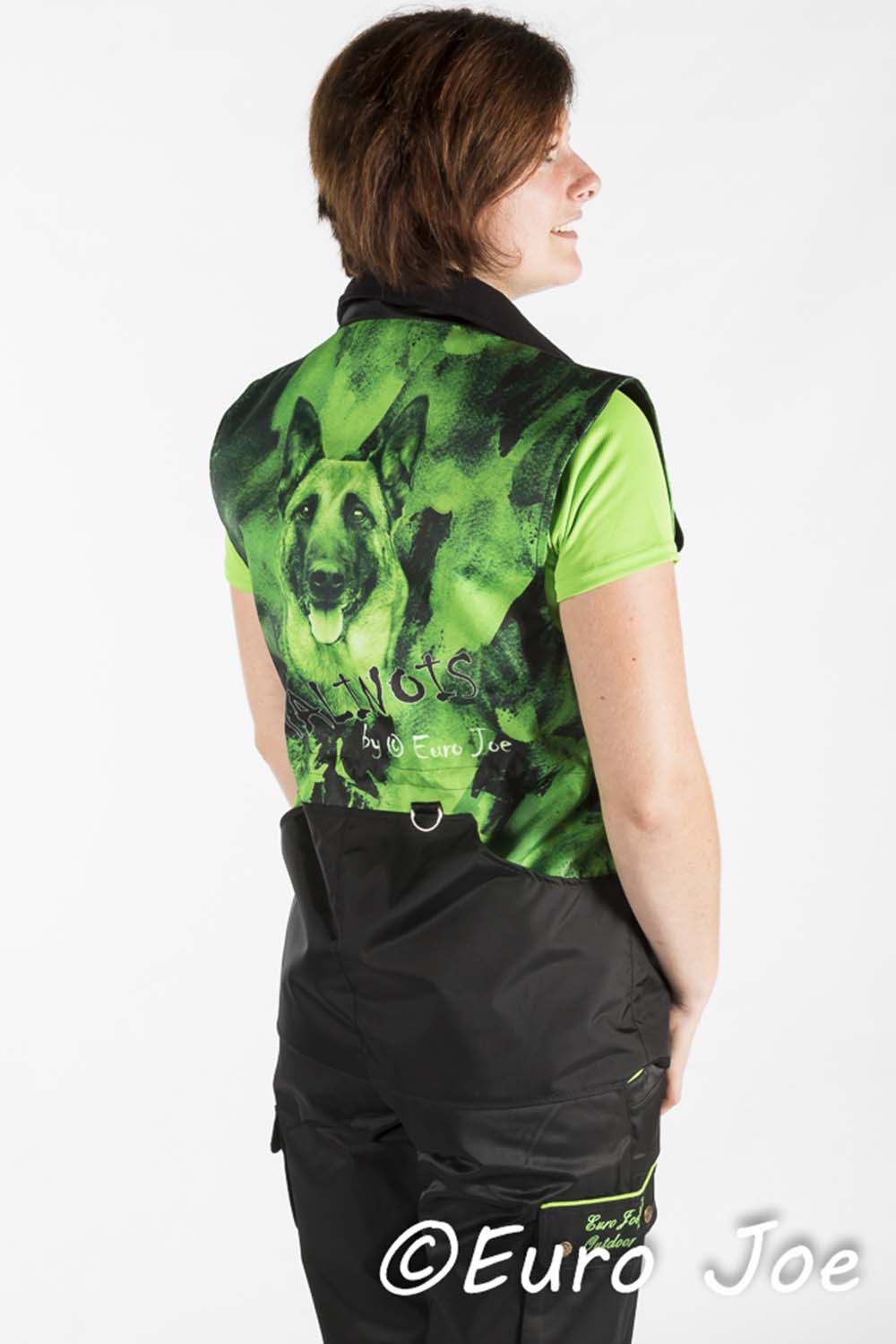 Sublime Training Vest Malinois Euro Joe Sublime Training Vest Malinois -Euro Joe Shop Sublime 6