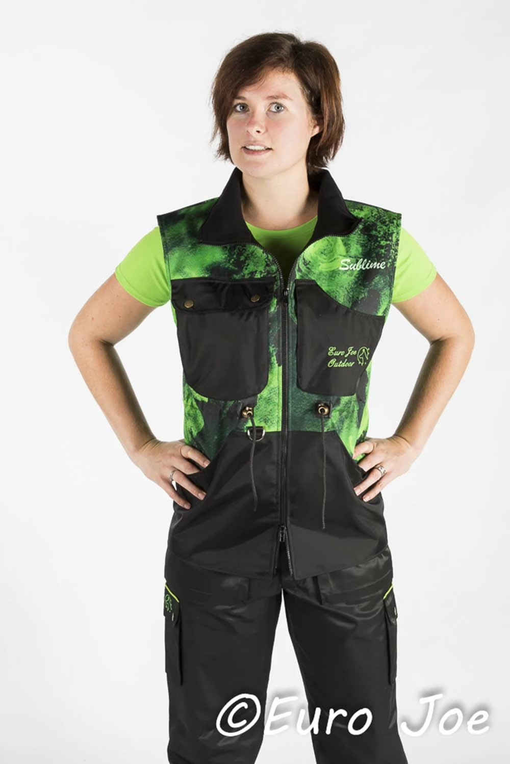 Euro Joe Sublime Training Vest German Shepherd 15 Euro Joe Sublime Training Vest German Shepherd - Image 13