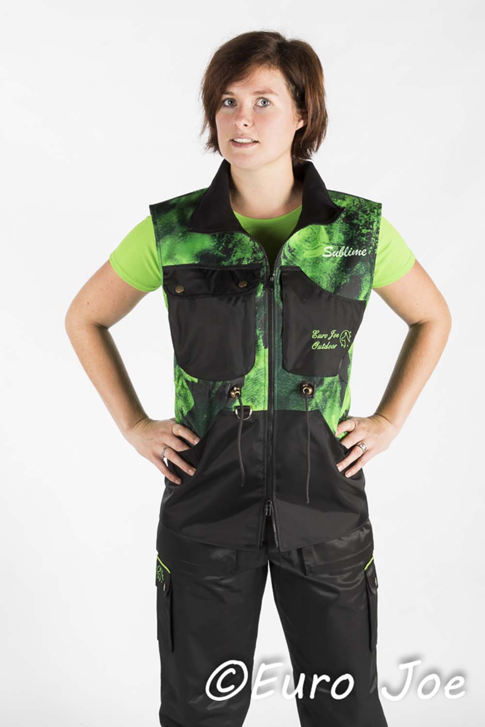 Sublime Training Vest Rottweiler Euro Joe Sublime Training Vest Rottweiler -Euro Joe Shop Sublime 8 3