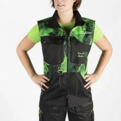 Euro Joe Sublime Training Vest Boxer